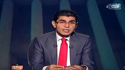 أيمن عطا الله يوضح عقوبة عمالة الأطفال