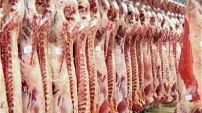 كيف تحركت أسعار اللحوم قبل العيد الأضحي 