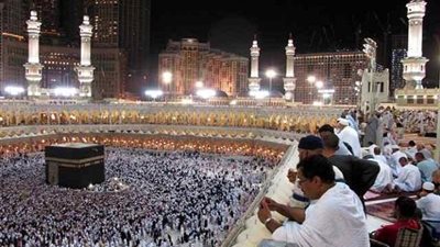 وكيل شؤون المسجد الحرام  يصدر 5 توجيهات للتسهيل على ضيوف الرحمن