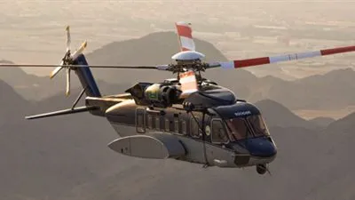 مروحيات الأمن تكثف طلعاتها الجوية في سماء المشاعر المقدسة