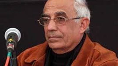 جارالنبي الحلو: شلة أدباء المحلة تخرج منها العديد من الكتاب والمفكرين