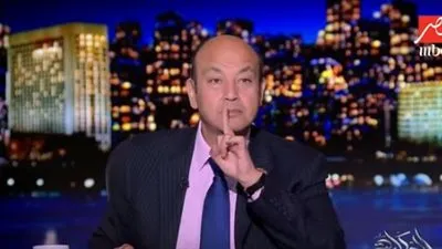 عمرو أديب: الكسل مرض العصر ويقتل أشخاصا أكثر من التدخين