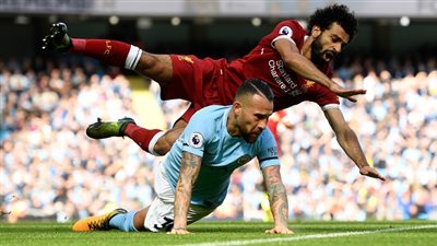 فشل محمد صلاح أمام مانشستر سيتي = تعثر ليفربول