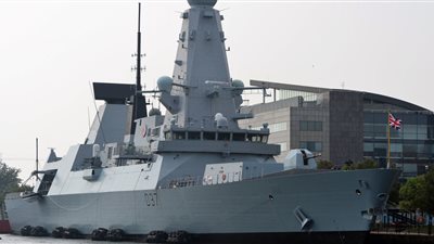 فرنسا وألمانيا ترفضان إرسال سفن حربية إلى الخليج العربي