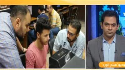 عميد بحوث القاهرة: أغلبية المرحلة الثالثة من التنسيق ستكون للمعاهد الخاصة