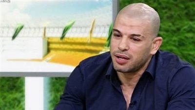 عاجل.. إخلاء سبيل لاعب الزمالك السابق في اتهامه بالقتل