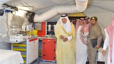 الفيصل: لسنا مسؤولين عن العقبات التي تضعها حكومة قطر لمنع الحجاج