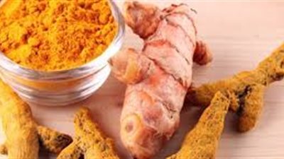 تعرف على فوائد الكركم الصحية