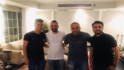 رسميا.. الزمالك يضم إمام عاشور 