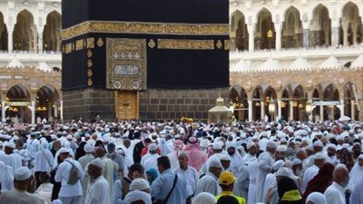 الأمن العام يعيد 10 آلاف شخص لا يحملون تصاريح رسمية لأداء الحج