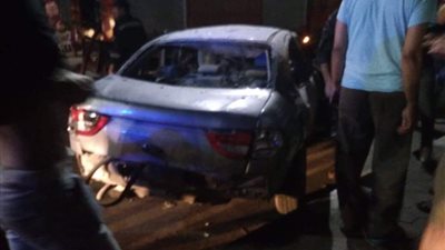 مصدر أمني يكشف تفاصيل جديدة عن حادث معهد الأورام