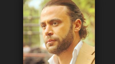 محمد إمام يقدم تعازيه لأسر ضحايا حادث معهد الأورام