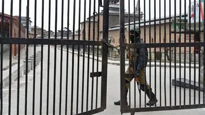 الهند تفرض حظرا عاما في إقليم كشمير