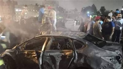 بعد حادث الأورام.. تحركات حكومية عاجلة بشأن الضحايا