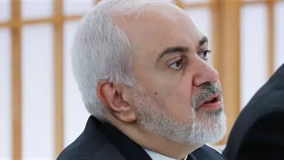 ظريف يهدد بالاستقالة بسبب مسلسل يبثه التلفزيون الإيراني