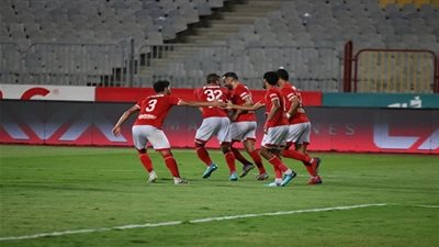 عاجل.. الأمن يسمح بزيادة عدد جماهير الأهلي أمام 