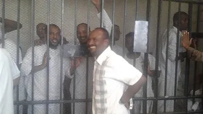 براءة ٥٣ شخصًا في قضية الهلالية والدابودية بأسوان