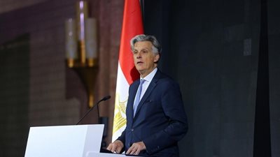 السفير البريطاني: ندعم مصر في قطاع النقل بمشروع بناء خط مونوريل 