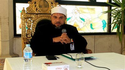 الأوقاف المصرية: ضيوف خادم الحرمين تجسيد لحرص المملكة على حاجات المسلمين