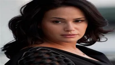 هند صبري تنعى ضحايا حادث المنيل