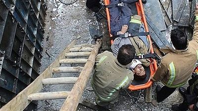 بالأرقام.. ارتفاع معدلات الوفيات في محيط العمل داخل إيران