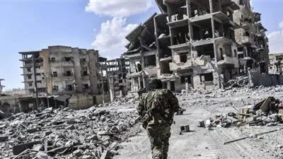 سوريا: استهداف مقر أمني لـ