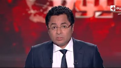  خالد أبوبكر: 