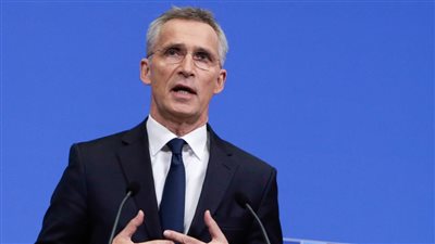 أمين عام الناتو: أمريكا لن تنسحب من الحلف