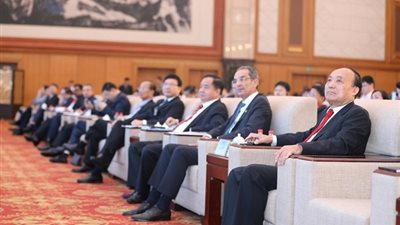 مصر تشارك بمنتدى الإبداع في شبكات المستقبل لدول البريكس في الصين