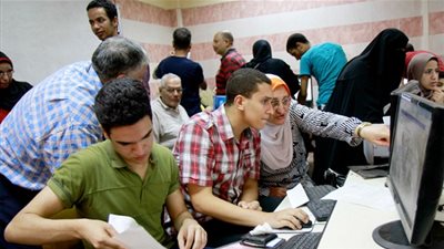 لطلاب الثانوية.. ترقبوا نتيجة تنسيق المرحلة الثانية 2019 برقم الجلوس عبر هذا الرابط