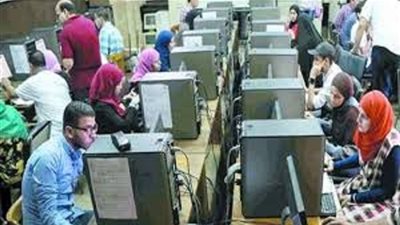 عبر بوبة الحكومة المصرية.. استعلم عن نتيجة تنسيق المرحلة الثانية 2019 بالإسم