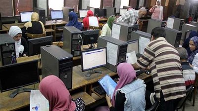 تعرف على نسبة القبول بكليات الحاسبات في المرحلة الثانية