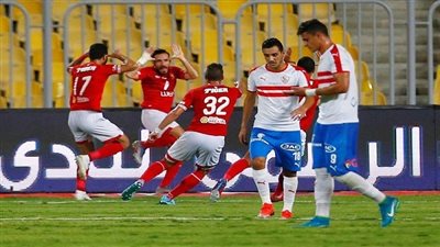 عاجل.. نجم الأهلي يصدم الفريق بقرار ناري