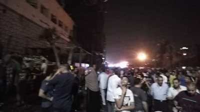 بعد حادث معهد الأورام.. 12 معلومة عن حي المنيل 