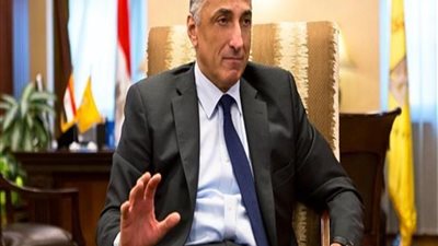  عاجل ..البنك المركزي: الأحتياطي النقدي للبلاد ارتفع إلى 44.9 مليار دولار بنهاية يوليو