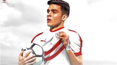 عواد وبن شرقي يقودان تشكيل الزمالك في ودية المتحدة للإسكان