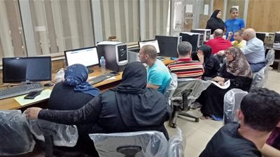 نتيجة تنسيق المرحلة الثانية 2019 بالاسم (علمي / أدبي) عبر رابط بوابة الحكومة المصرية tansik.egypt.gov.eg