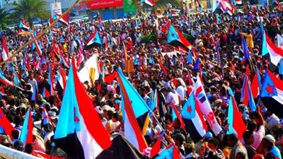 عضو الإنتقالي الجنوبي لــ