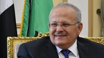 رئيس جامعة القاهرة: حجم التلفيات بمعهد الأورام جراء الحادث تقدر بـ100 مليون جنيه