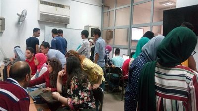نتيجة تنسيق المرحلة الثانية 2019 برقم الجلوس الآن عبر رابط بوابة الحكومة المصرية Www.tansik.egypt.gov.eg
