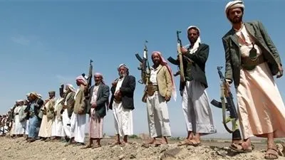 اليمن: الميليشيا تجند مرتزقة أفارقة للتجسس