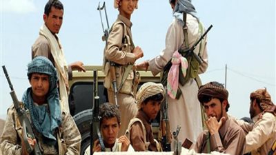 اغتصاب في زمن الحوثي.. 