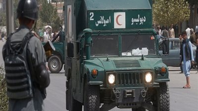 مسؤولون أفغان: مقتل 14 شخصا في هجوم كابول