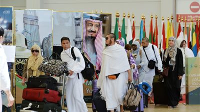 الطيران المدني يعلن نجاح مرحلة القدوم في مطاري جدة والمدينة المنورة