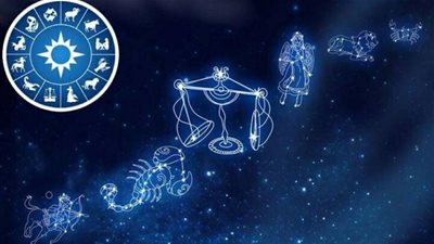 تغيير شامل في ترتيب الأبراج الفلكية .. وعبير فؤاد تكشف حقيقة الابراج الجديدة!