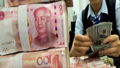 انخفاض واردات الصين من الولايات المتحدة بنسبة 19 ٪ في يوليو 