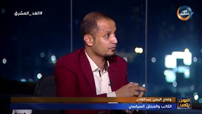 سياسي يمني: ما يدور في تعز صراع عبثي تقوم به جماعات الإسلام السياسي 