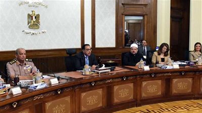 عاجل.. تعديل بعض أحكام اللائحة التنفيذية لقانون تنظيم الجامعات