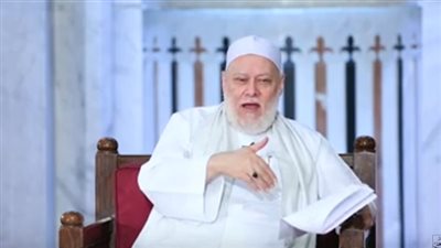 هل يكون الوحي لغير الرسل؟..علي جمعة يُجيب (فيديو)