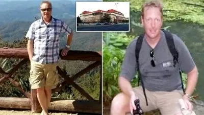 انتقادات حادة لقطر بسبب اعتقال البريطاني ستيفنسون